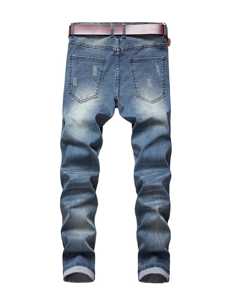 【新品未使用andequal】back slitcurve denimpants back slit curve denim pants – andequal